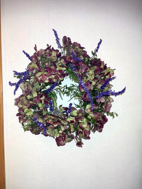 手づくりの作品の写真