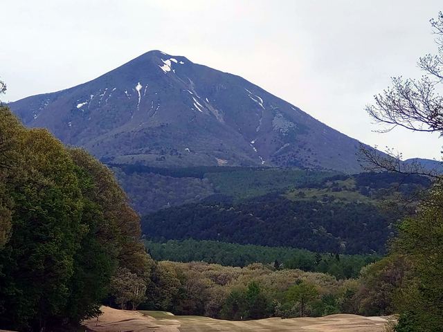 四季の風景・夏の写真